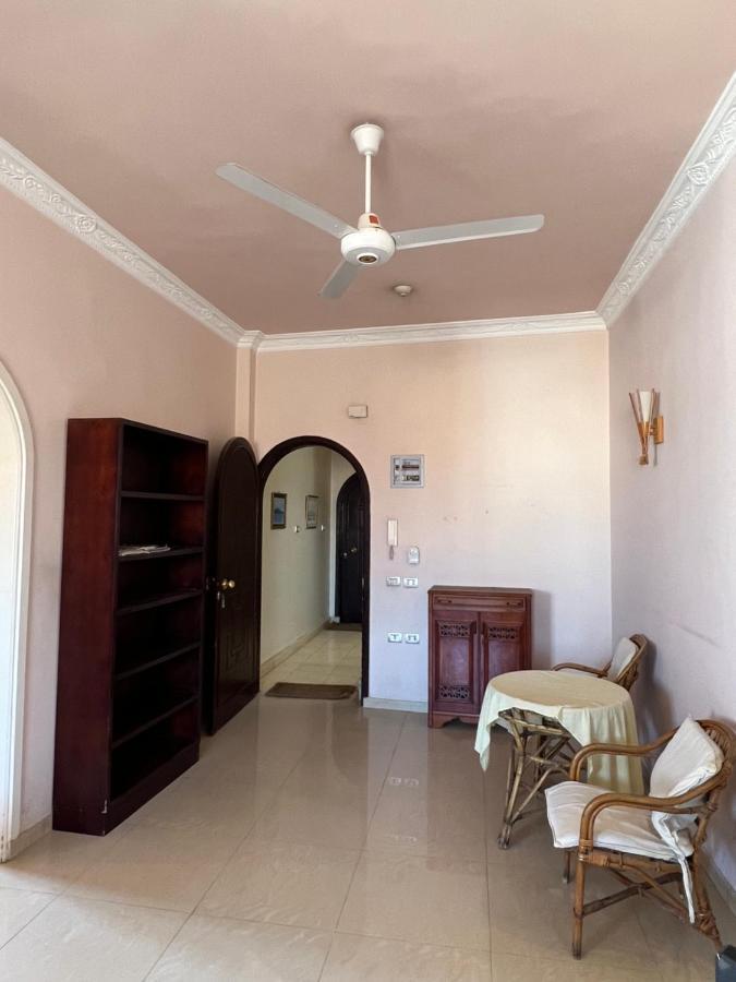 Harmony House Luxor Hotell Exteriör bild